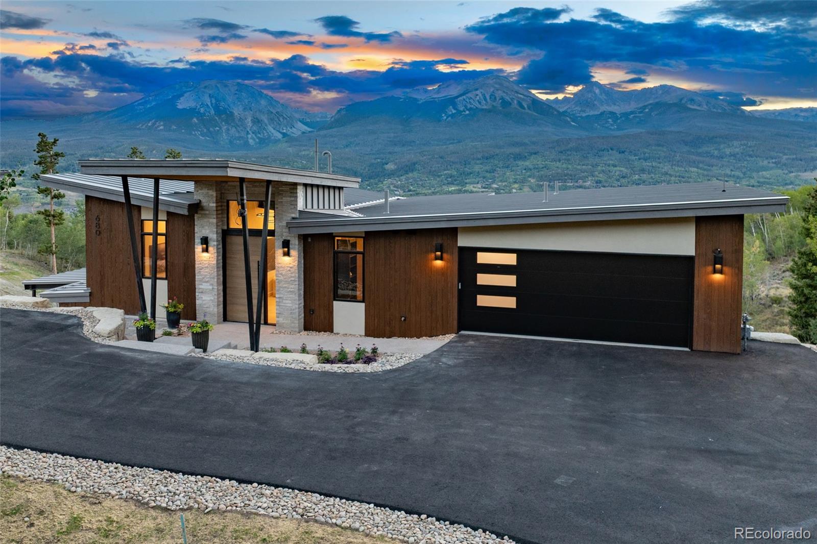 MLS Image #2 for 680  lakeview circle,silverthorne, Colorado