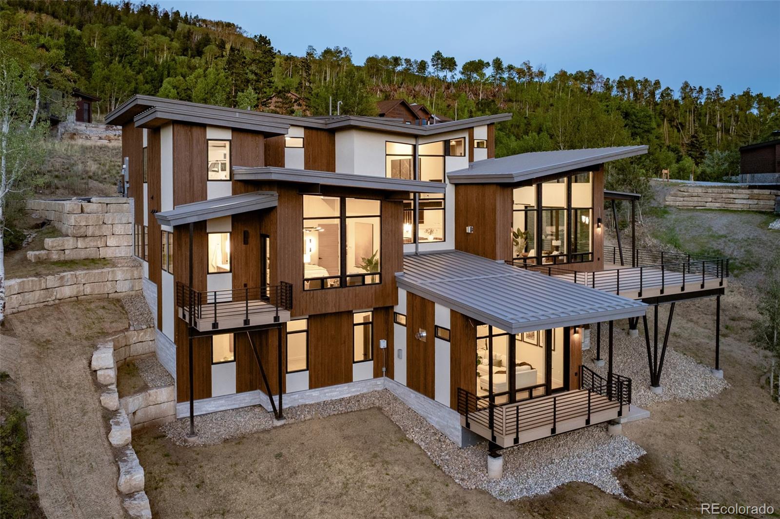 MLS Image #43 for 680  lakeview circle,silverthorne, Colorado