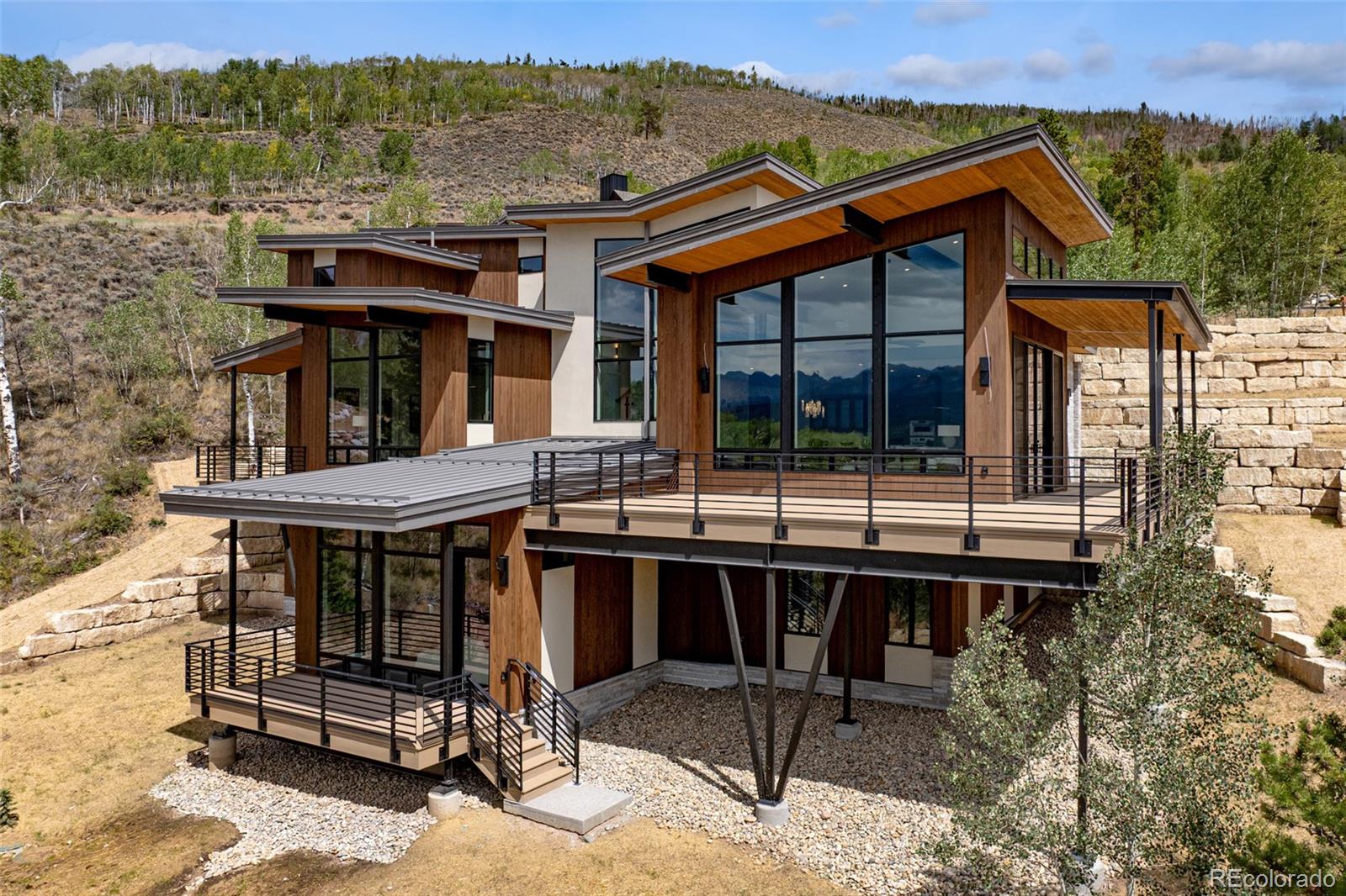 MLS Image #45 for 680  lakeview circle,silverthorne, Colorado