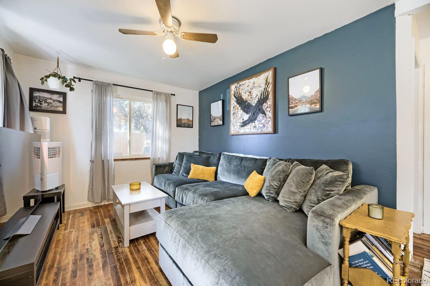 MLS Image #1 for 2625 s king street,denver, Colorado