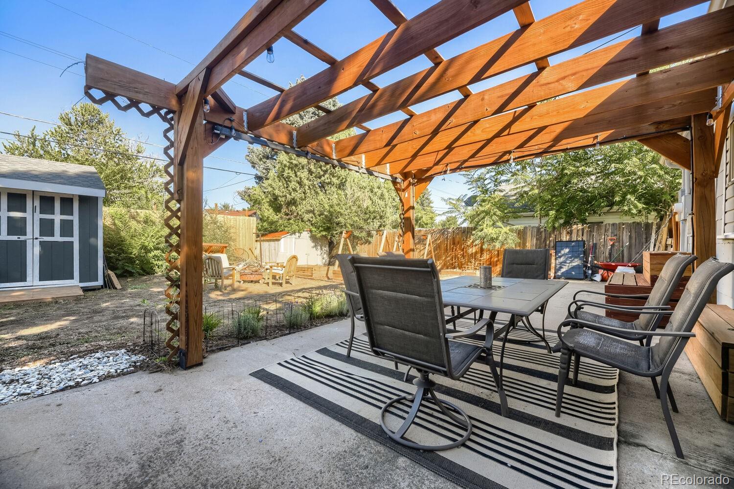 MLS Image #13 for 2625 s king street,denver, Colorado