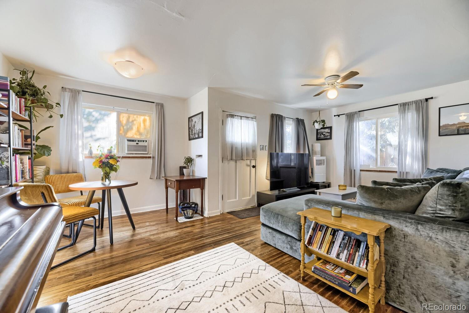 MLS Image #4 for 2625 s king street,denver, Colorado