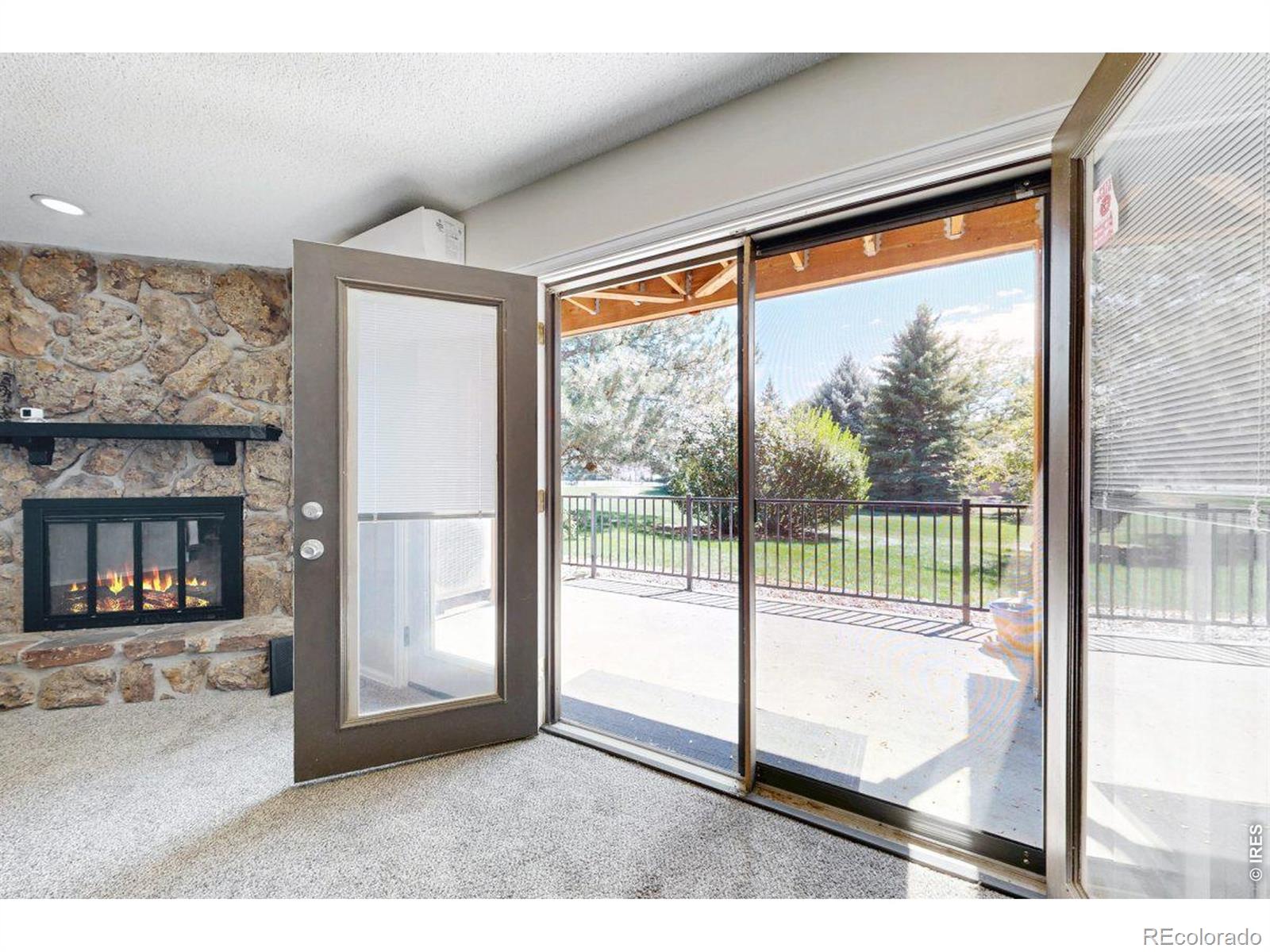 MLS Image #1 for 1404  adriel drive,fort collins, Colorado