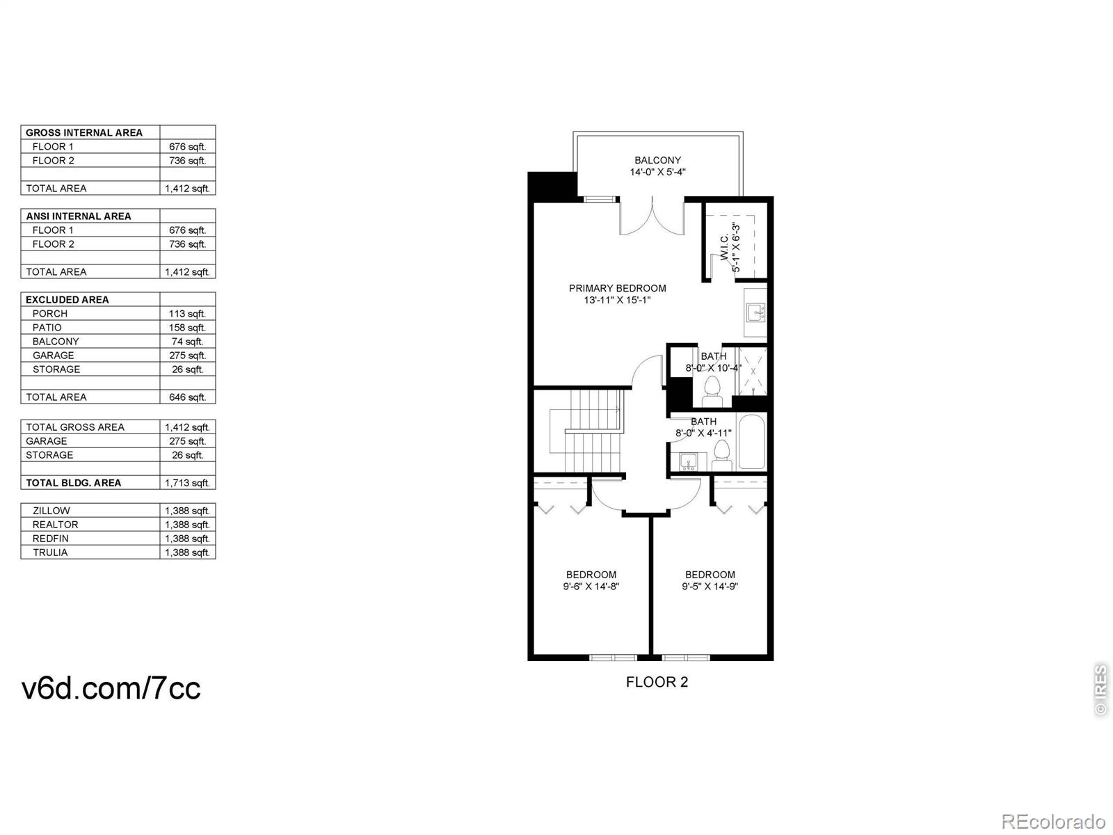 MLS Image #31 for 1404  adriel drive,fort collins, Colorado