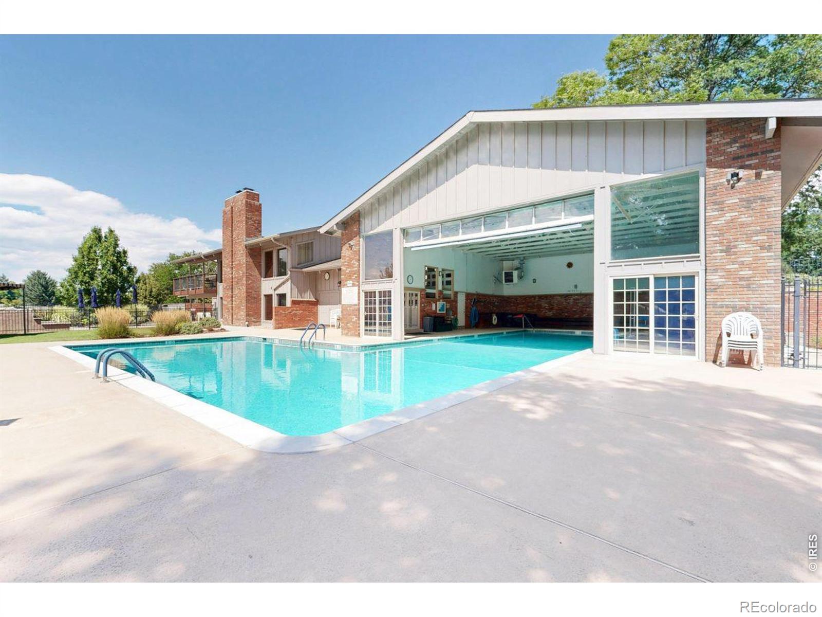 MLS Image #9 for 1404  adriel drive,fort collins, Colorado