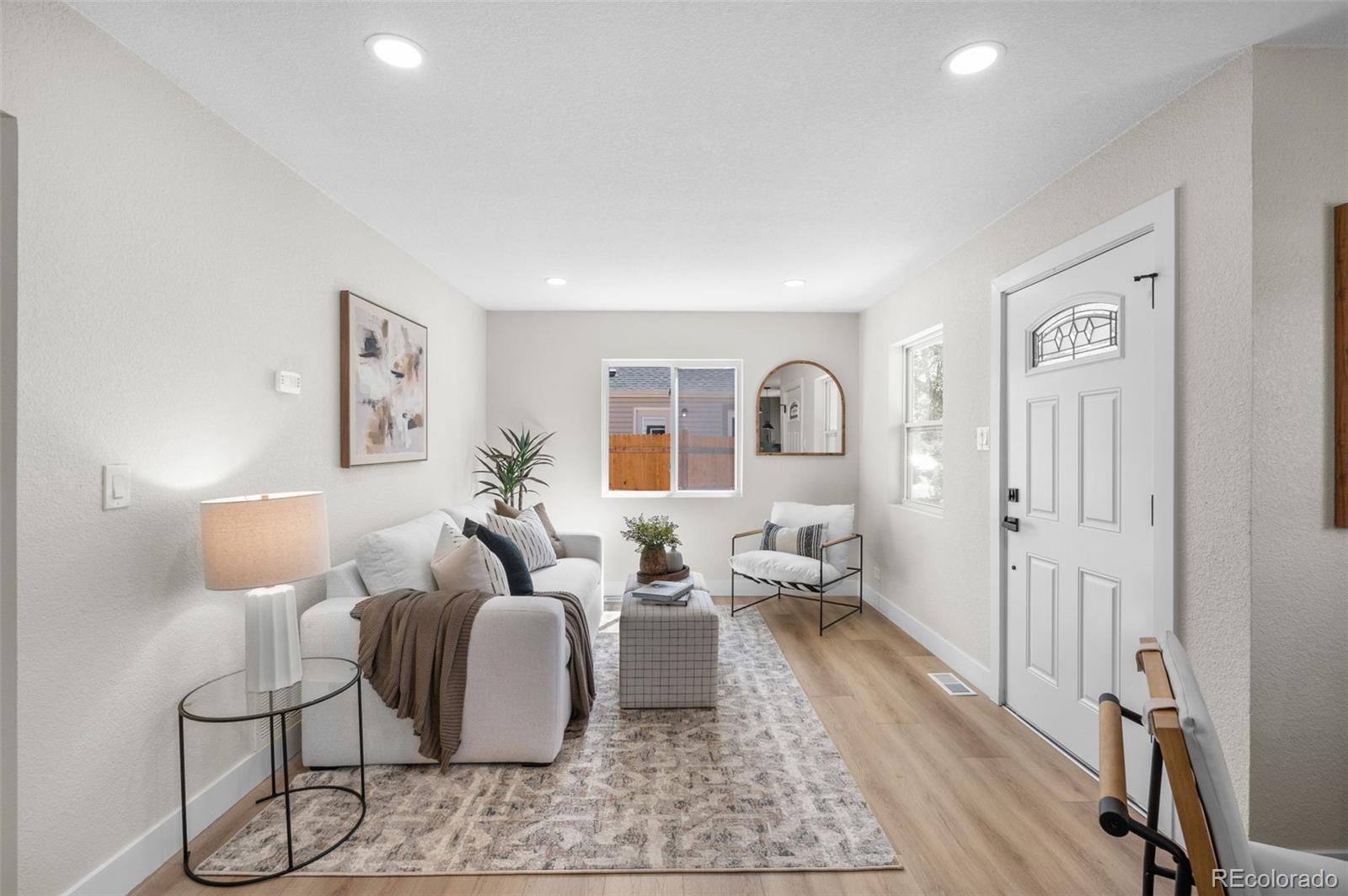 MLS Image #2 for 2320 s king street,denver, Colorado
