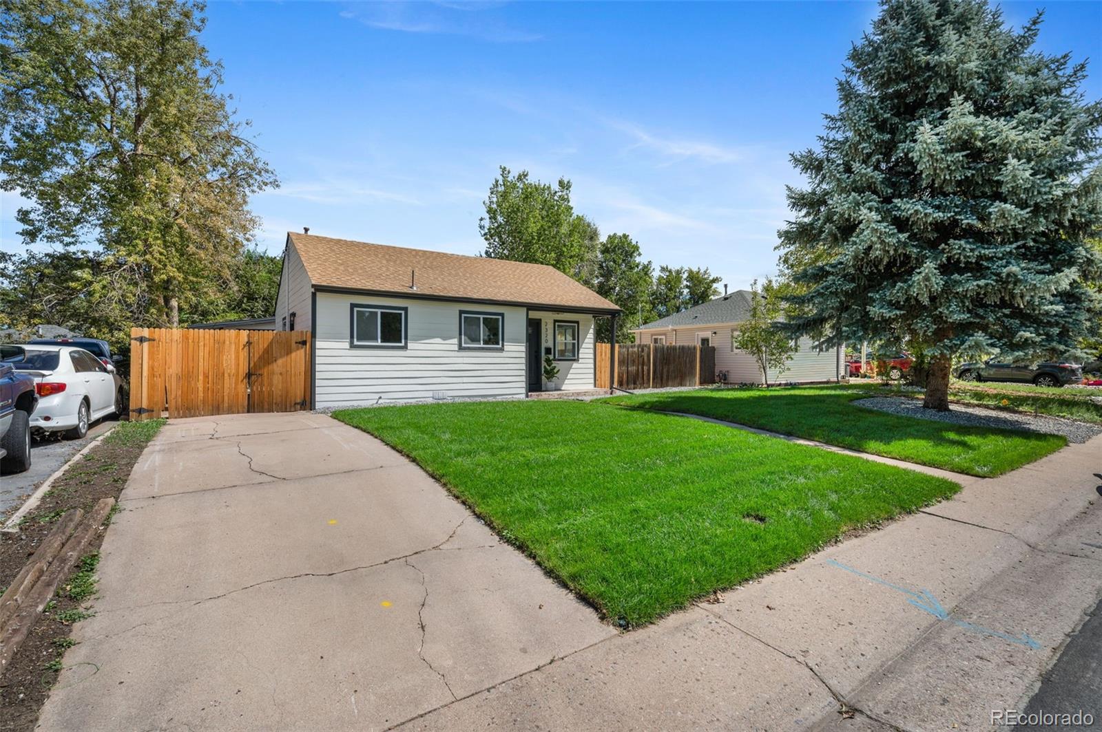 MLS Image #20 for 2320 s king street,denver, Colorado