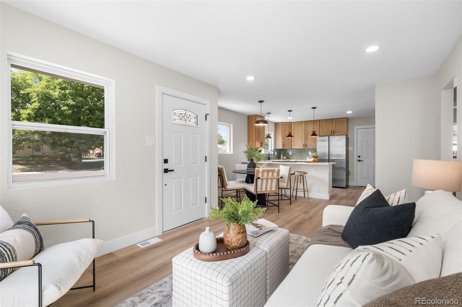 MLS Image #3 for 2320 s king street,denver, Colorado