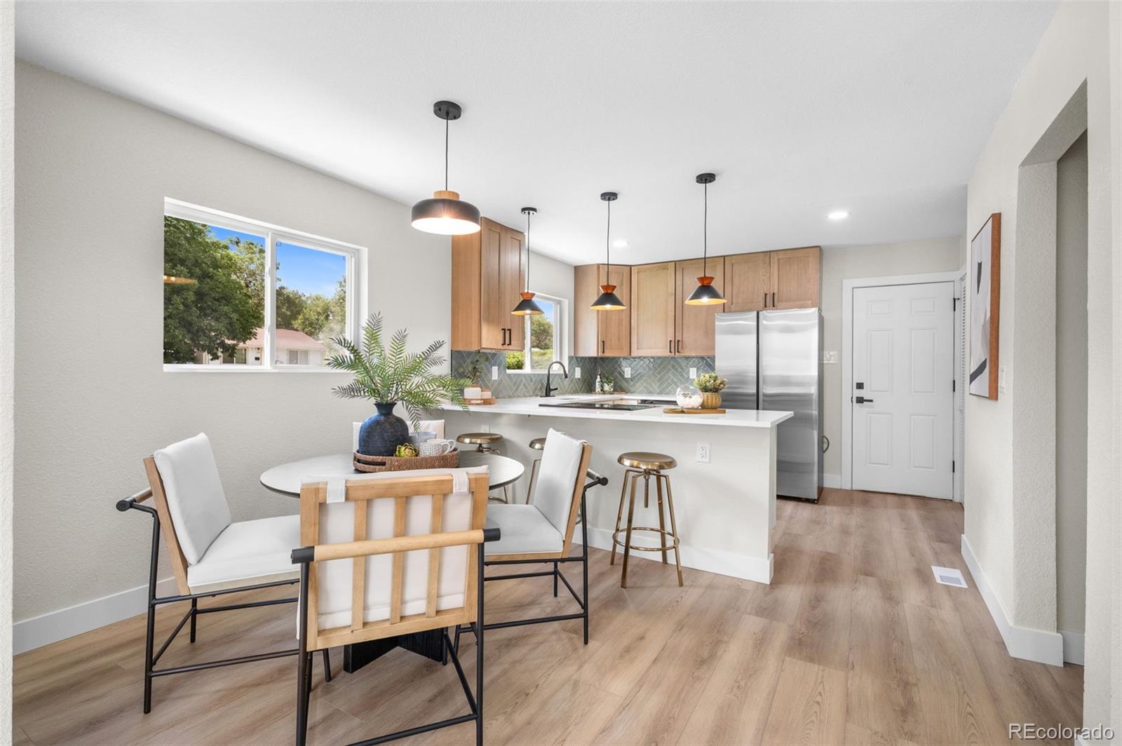 MLS Image #6 for 2320 s king street,denver, Colorado