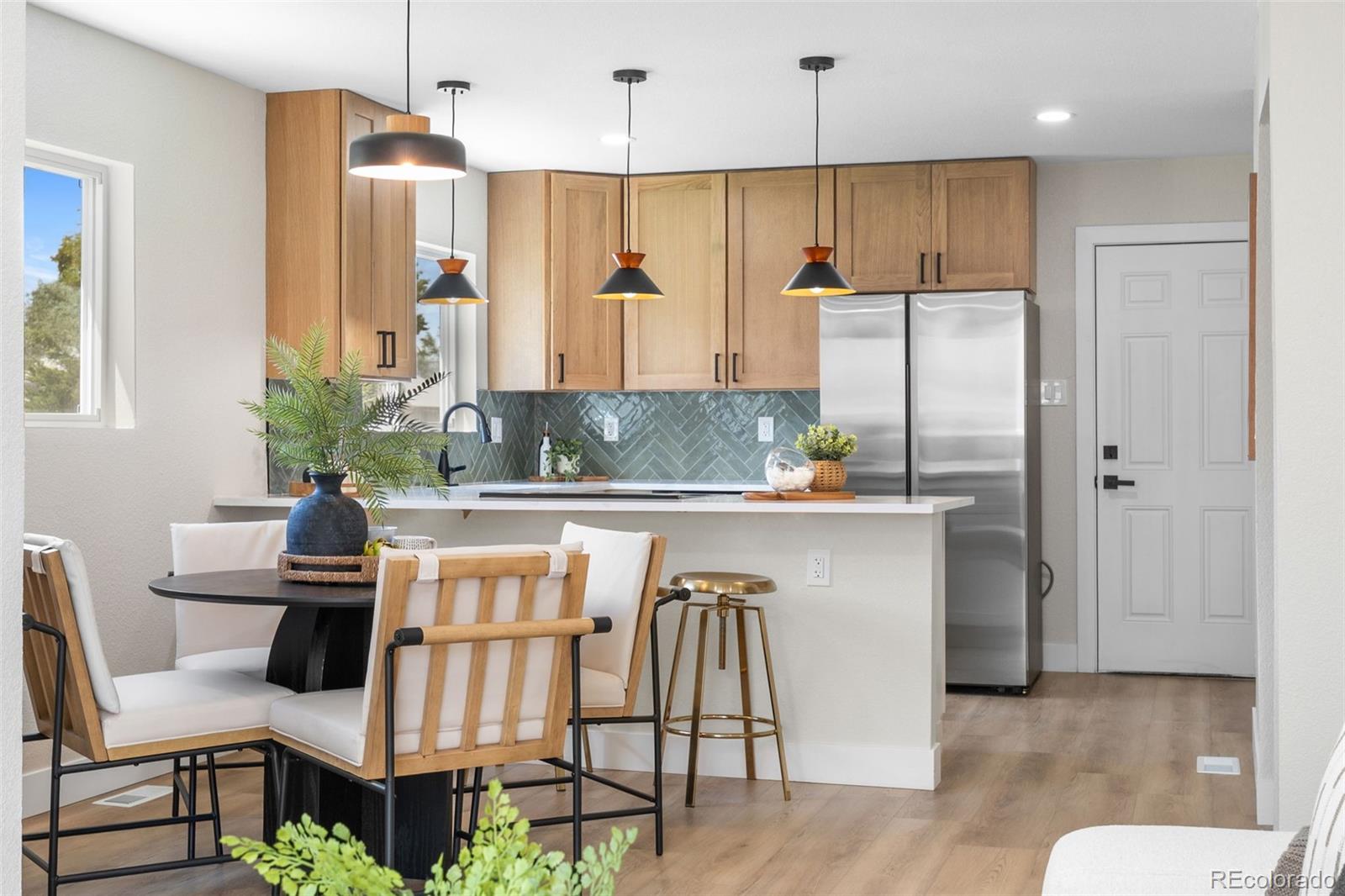 MLS Image #7 for 2320 s king street,denver, Colorado