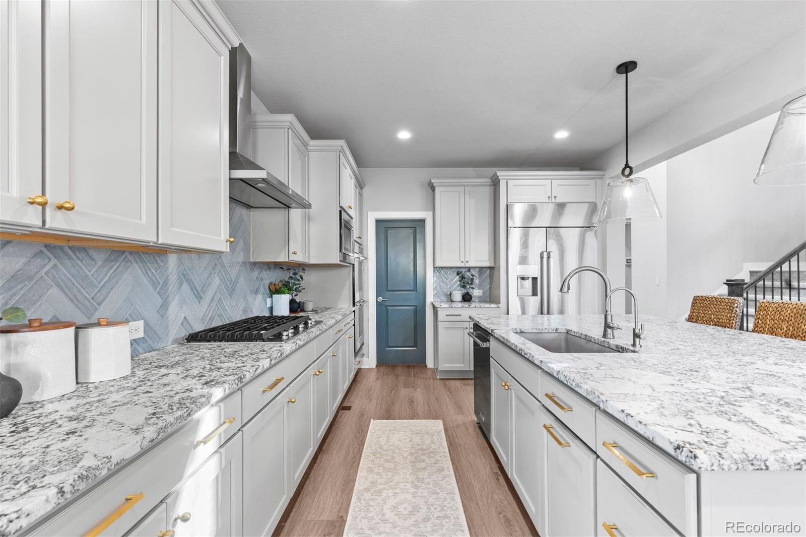 MLS Image #10 for 5821  tesoro point,parker, Colorado