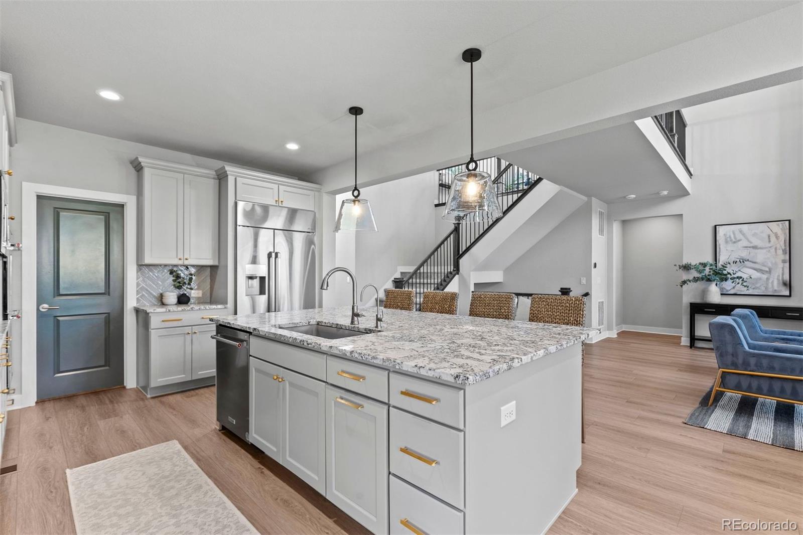 MLS Image #12 for 5821  tesoro point,parker, Colorado