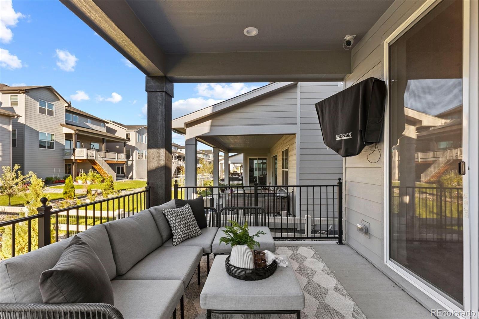 MLS Image #14 for 5821  tesoro point,parker, Colorado