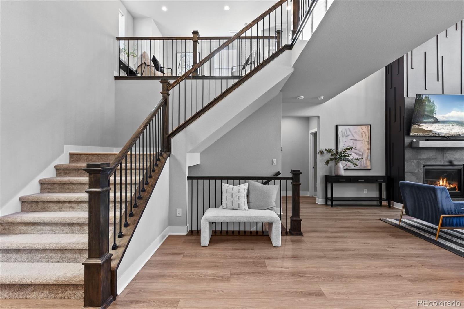 MLS Image #22 for 5821  tesoro point,parker, Colorado