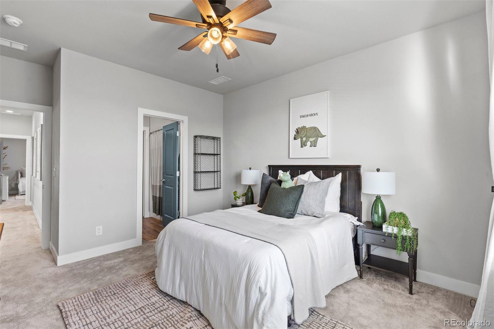 MLS Image #27 for 5821  tesoro point,parker, Colorado