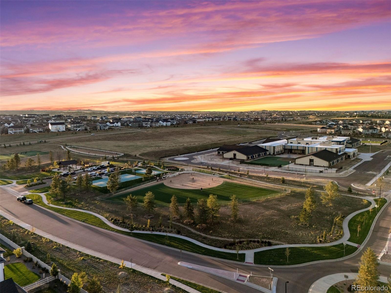 MLS Image #33 for 5821  tesoro point,parker, Colorado