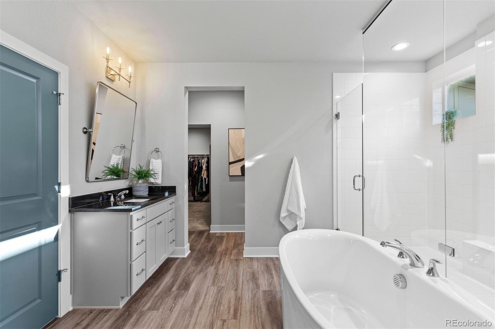 MLS Image #4 for 5821  tesoro point,parker, Colorado