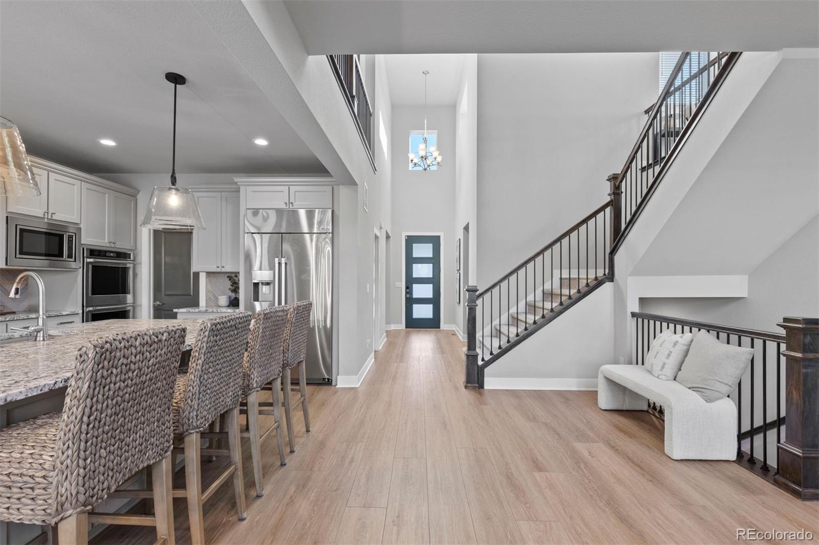 MLS Image #5 for 5821  tesoro point,parker, Colorado