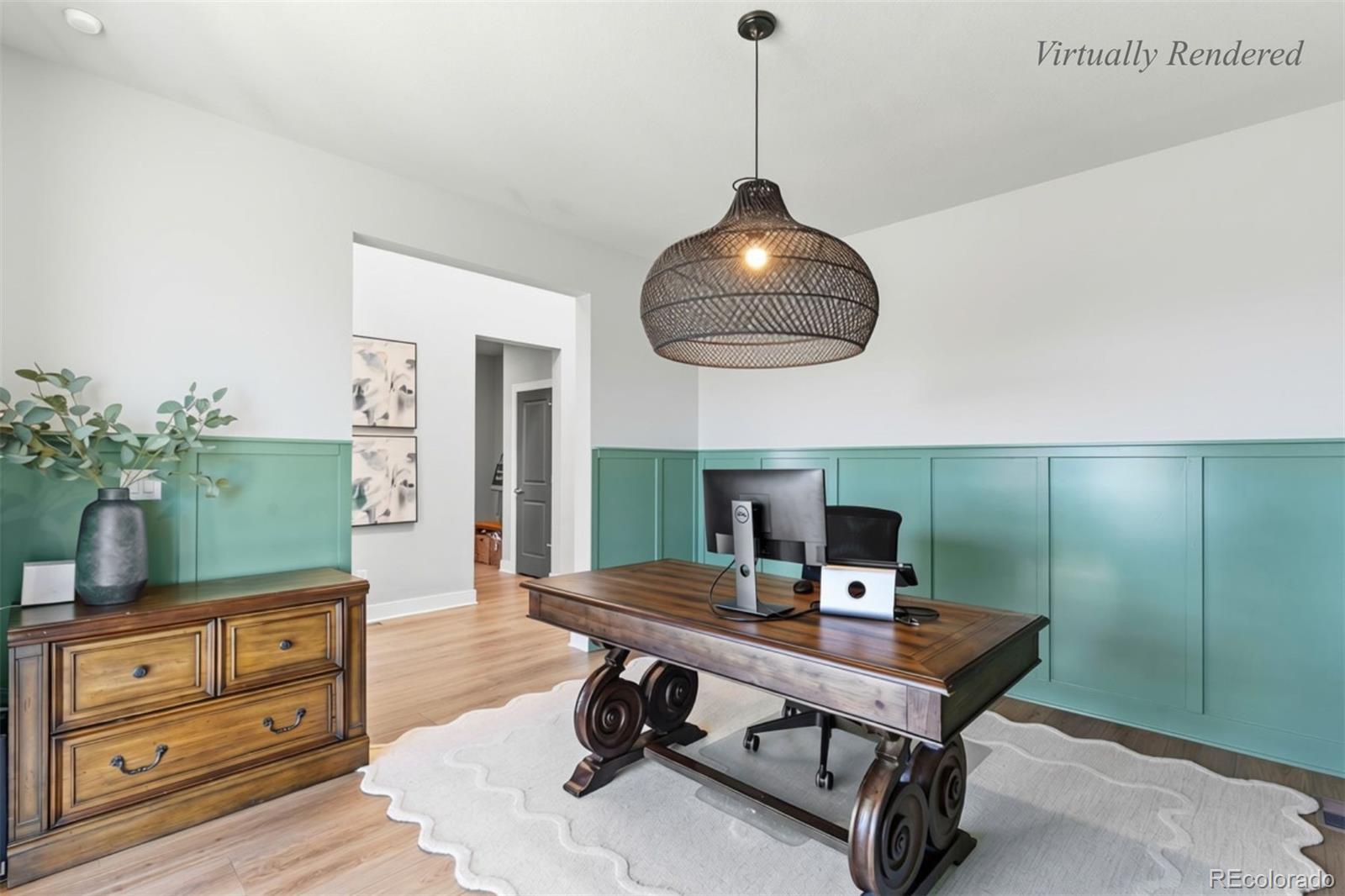 MLS Image #6 for 5821  tesoro point,parker, Colorado