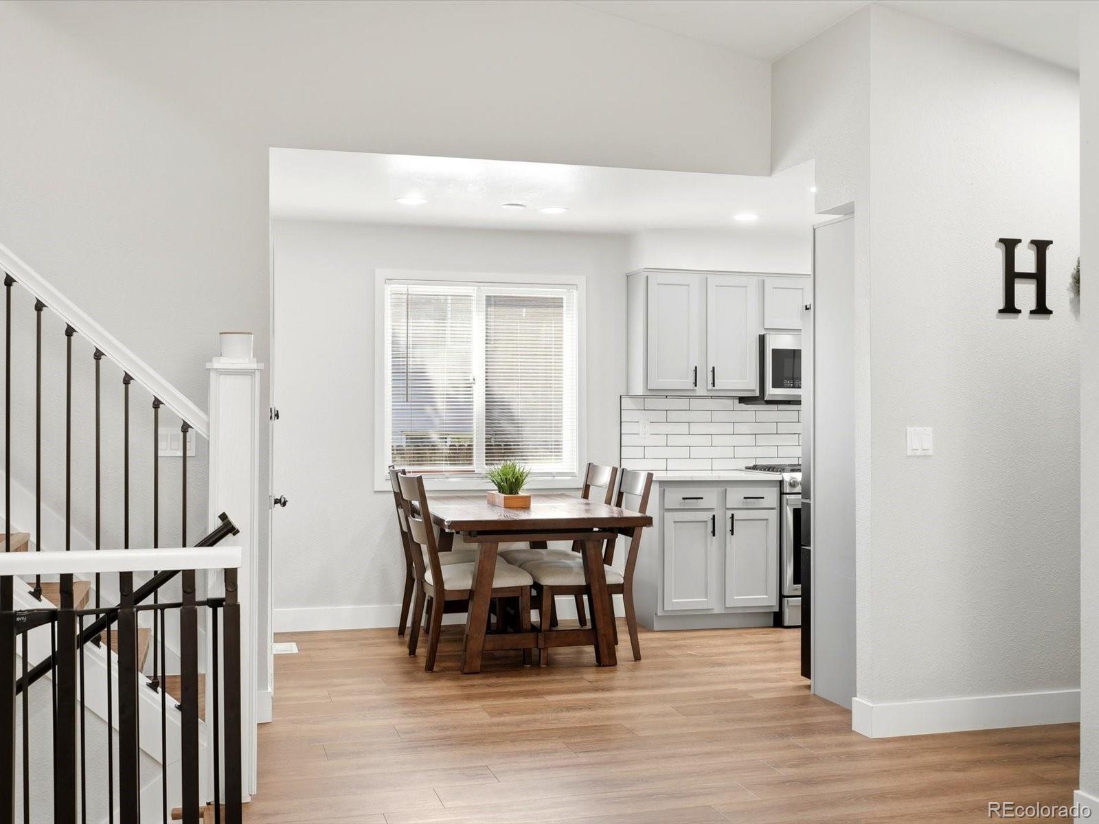 MLS Image #15 for 18870 e 16th place,aurora, Colorado