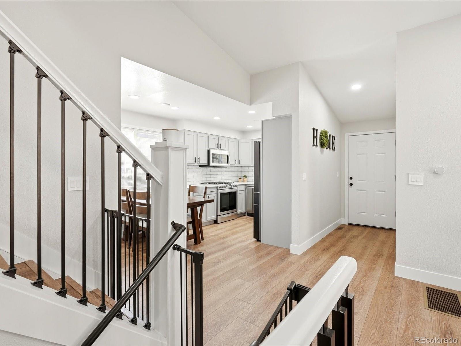 MLS Image #16 for 18870 e 16th place,aurora, Colorado