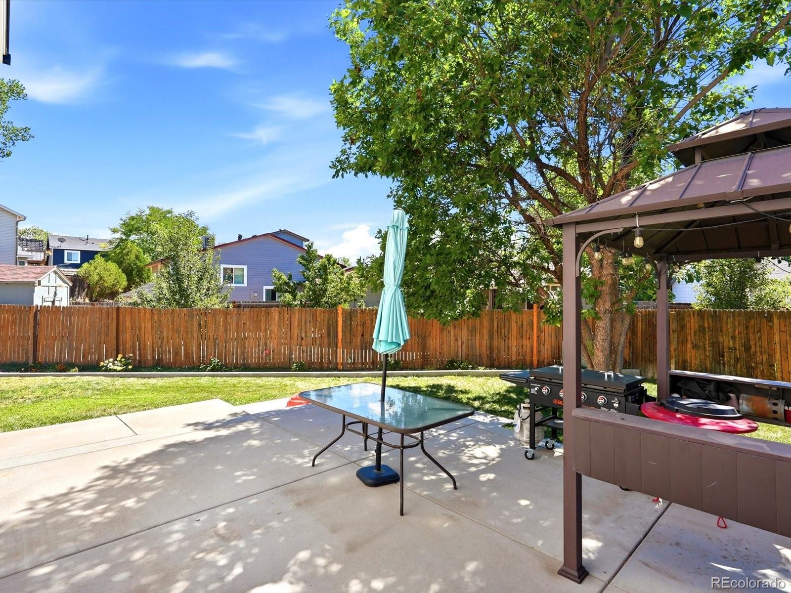 MLS Image #33 for 18870 e 16th place,aurora, Colorado