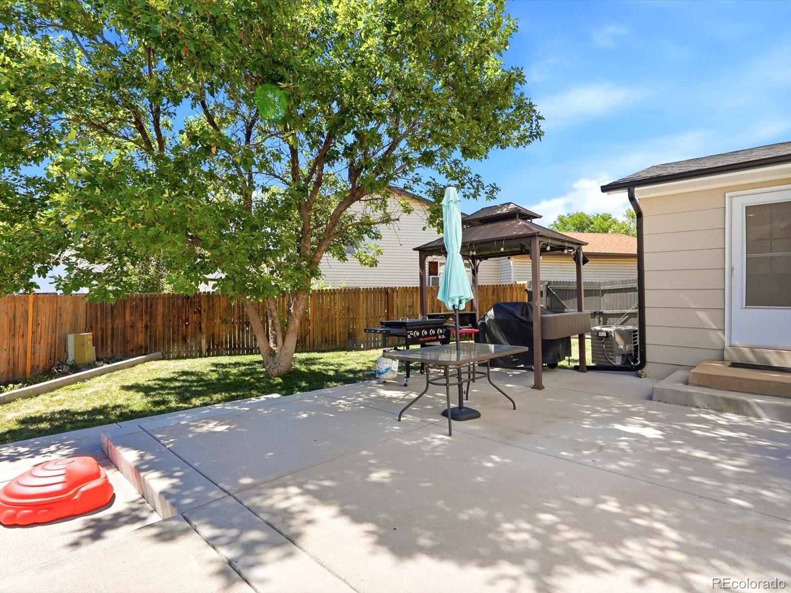 MLS Image #34 for 18870 e 16th place,aurora, Colorado