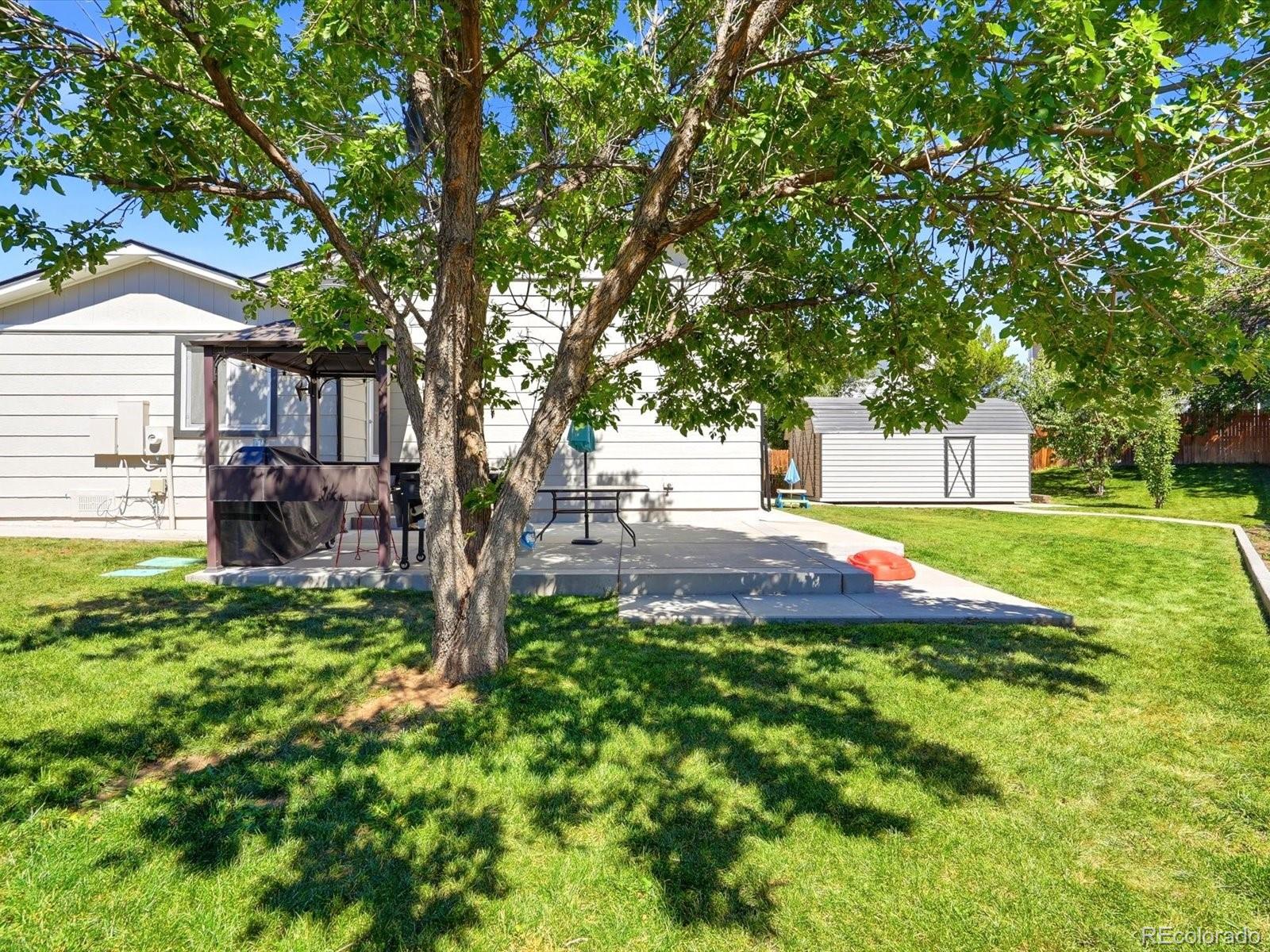 MLS Image #35 for 18870 e 16th place,aurora, Colorado