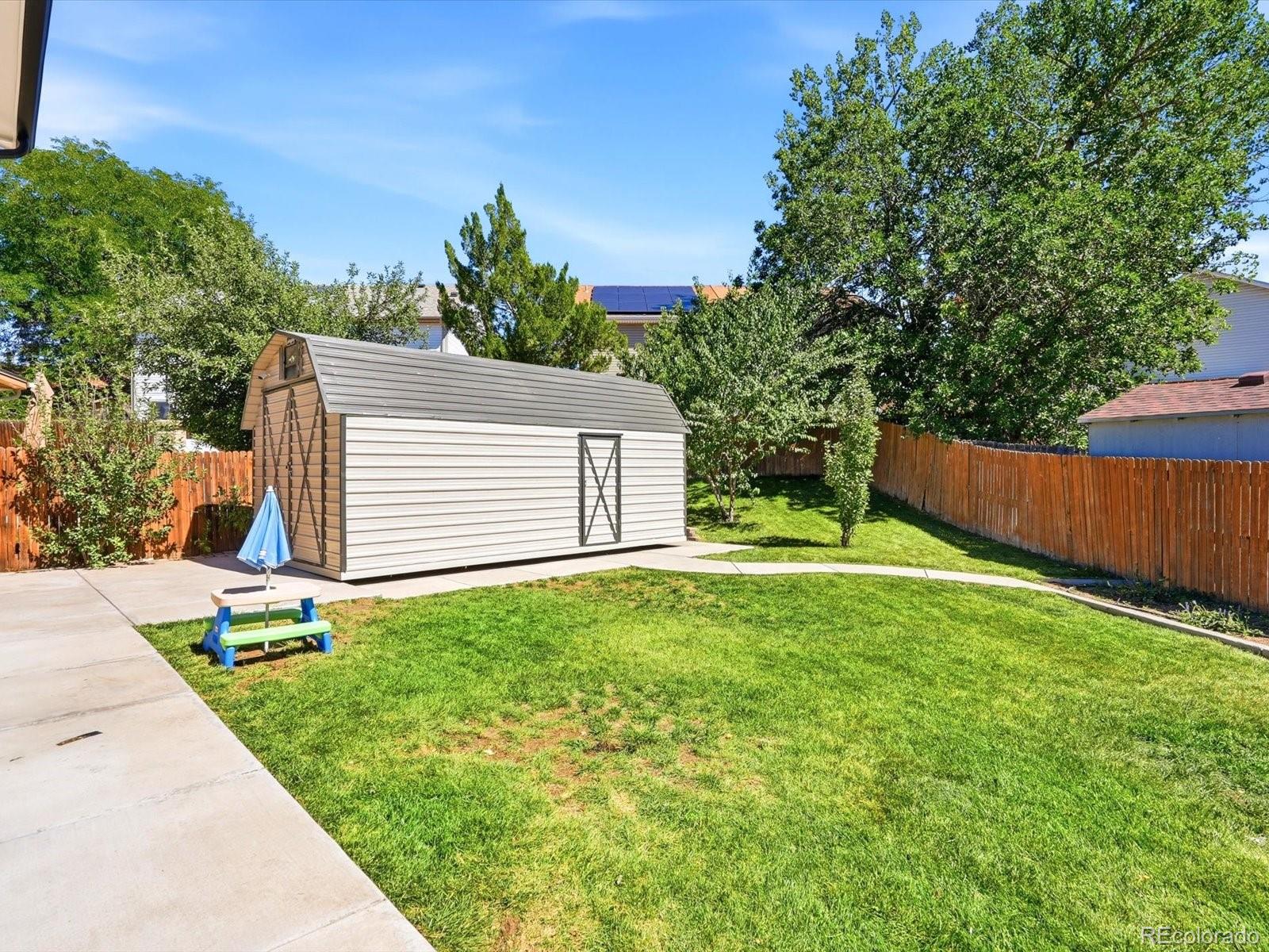 MLS Image #36 for 18870 e 16th place,aurora, Colorado