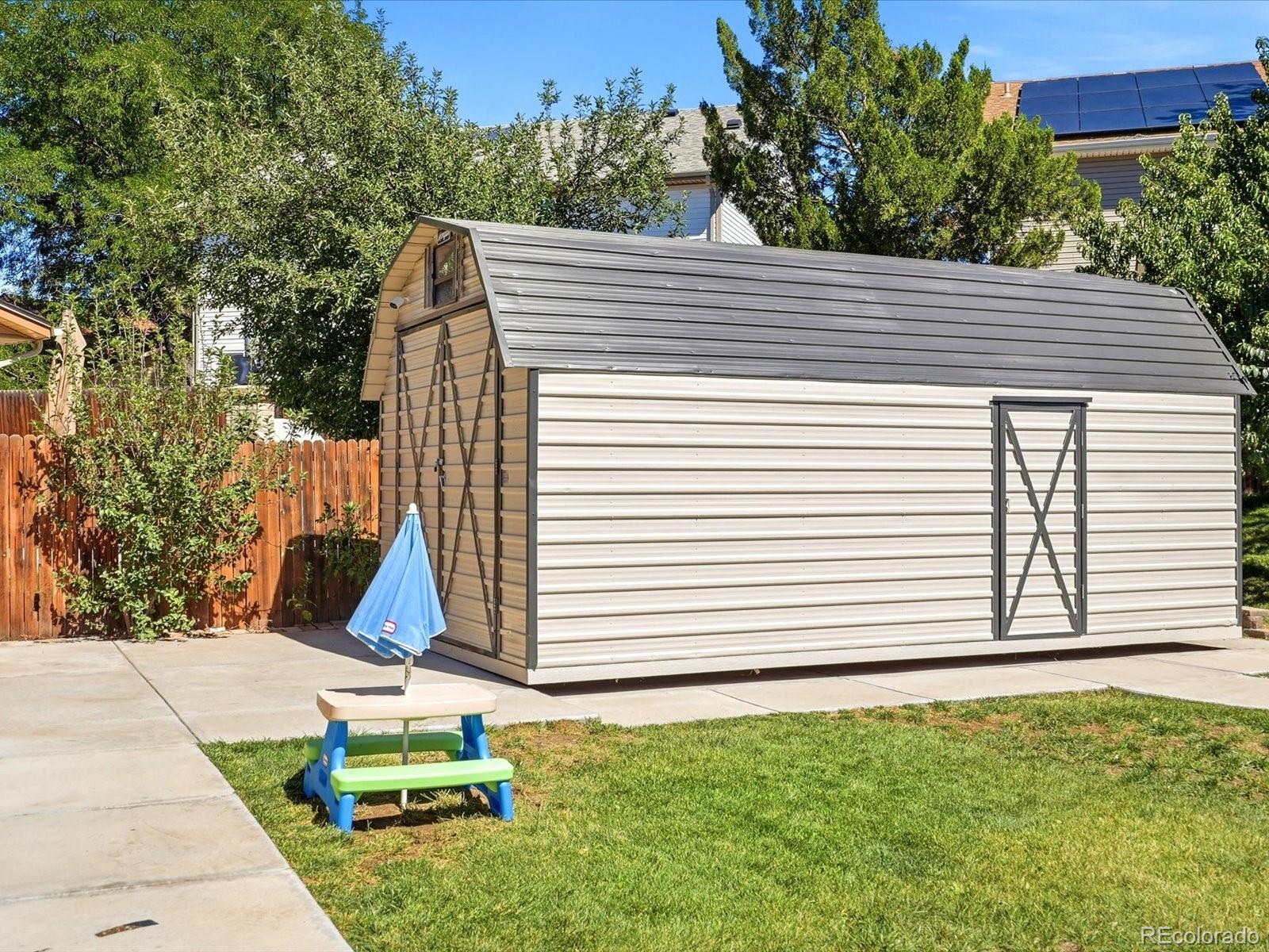 MLS Image #37 for 18870 e 16th place,aurora, Colorado