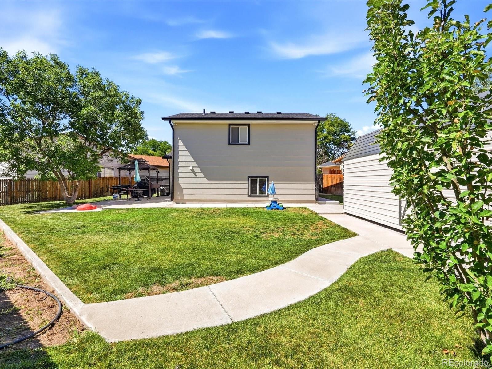MLS Image #40 for 18870 e 16th place,aurora, Colorado