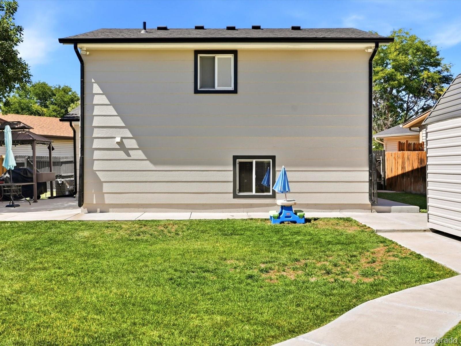 MLS Image #41 for 18870 e 16th place,aurora, Colorado