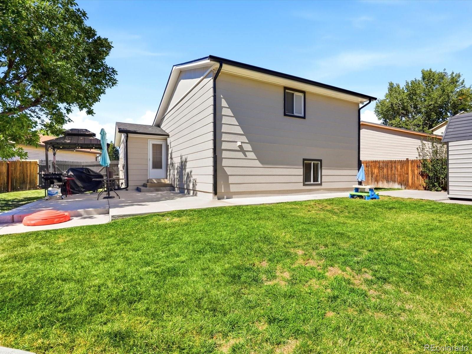 MLS Image #42 for 18870 e 16th place,aurora, Colorado