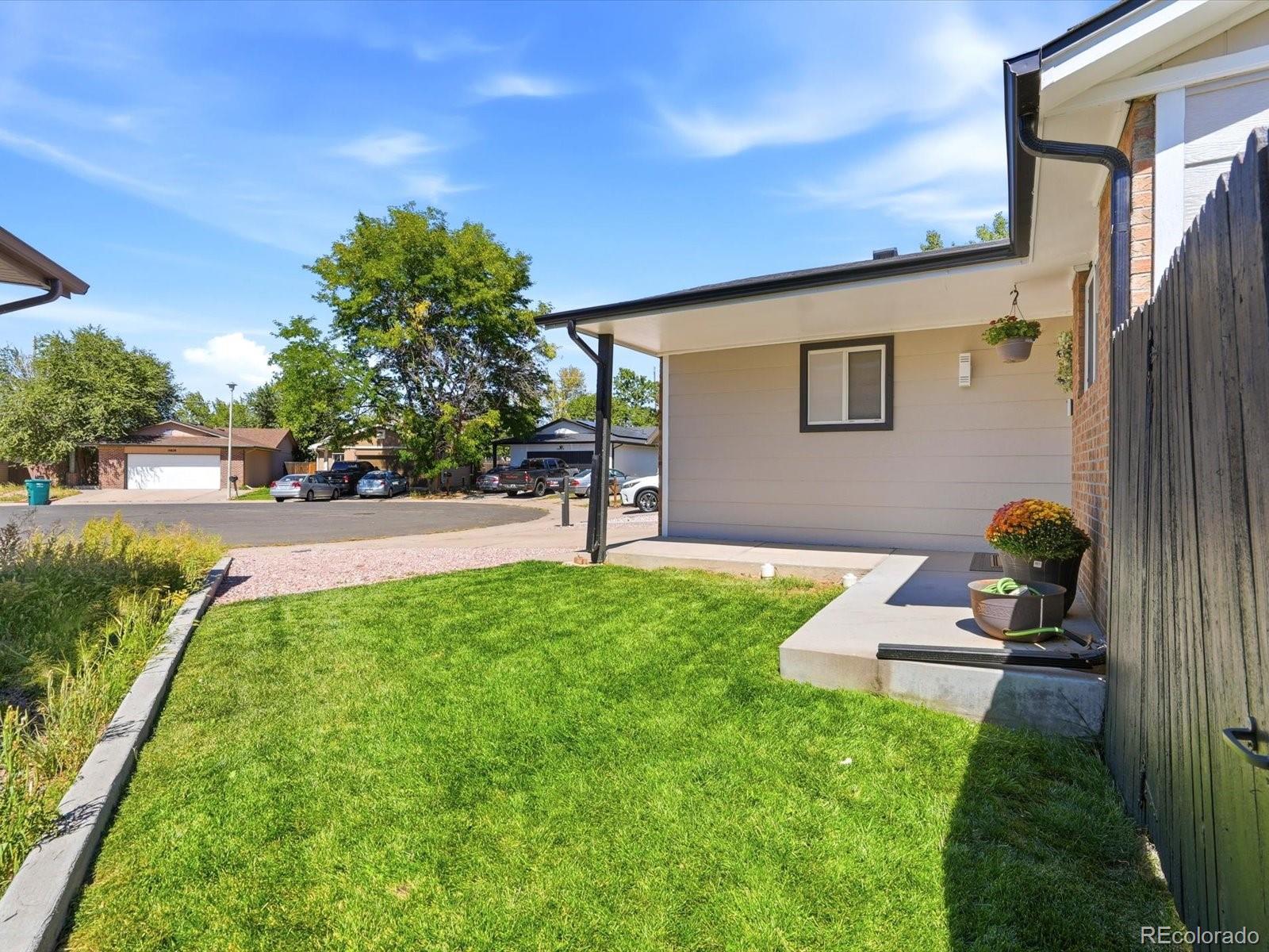 MLS Image #46 for 18870 e 16th place,aurora, Colorado