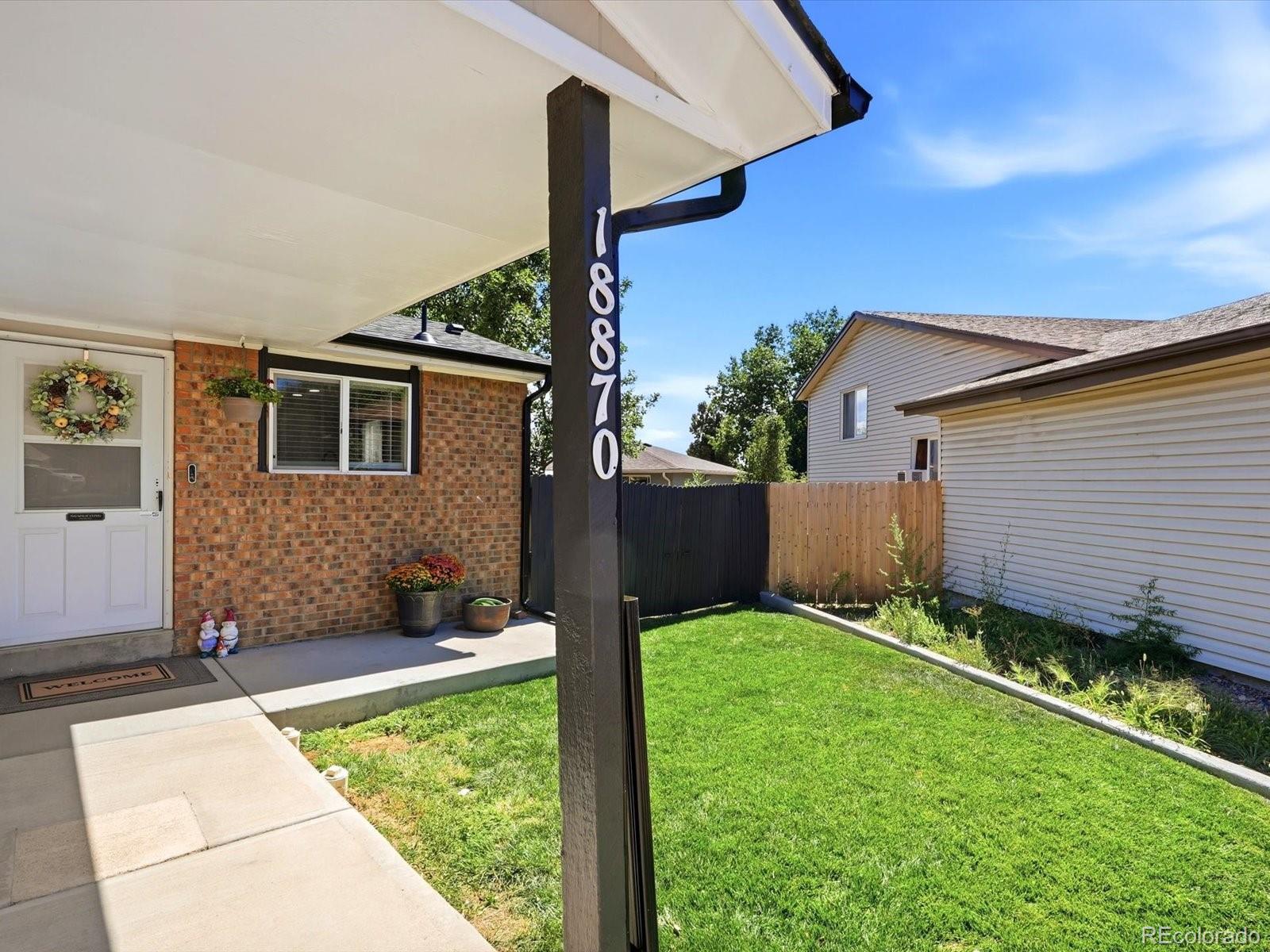 MLS Image #47 for 18870 e 16th place,aurora, Colorado