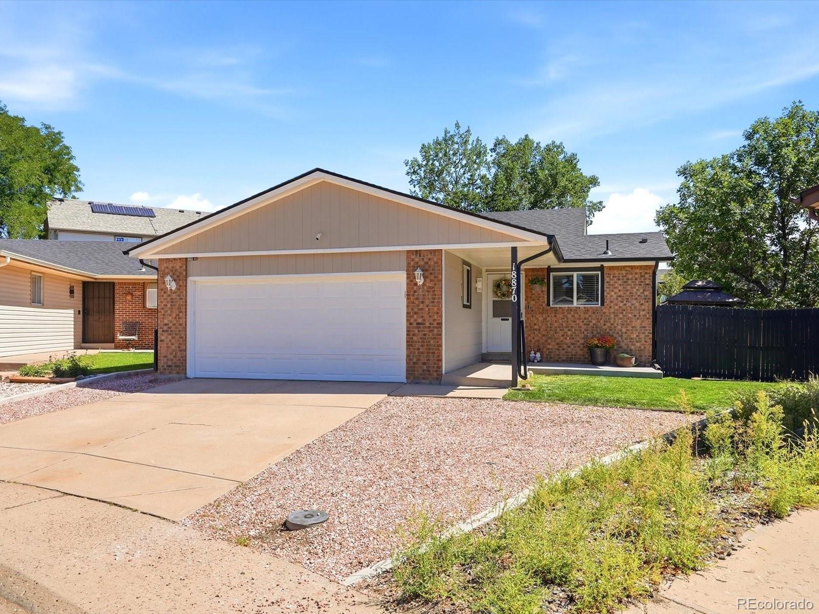 MLS Image #49 for 18870 e 16th place,aurora, Colorado