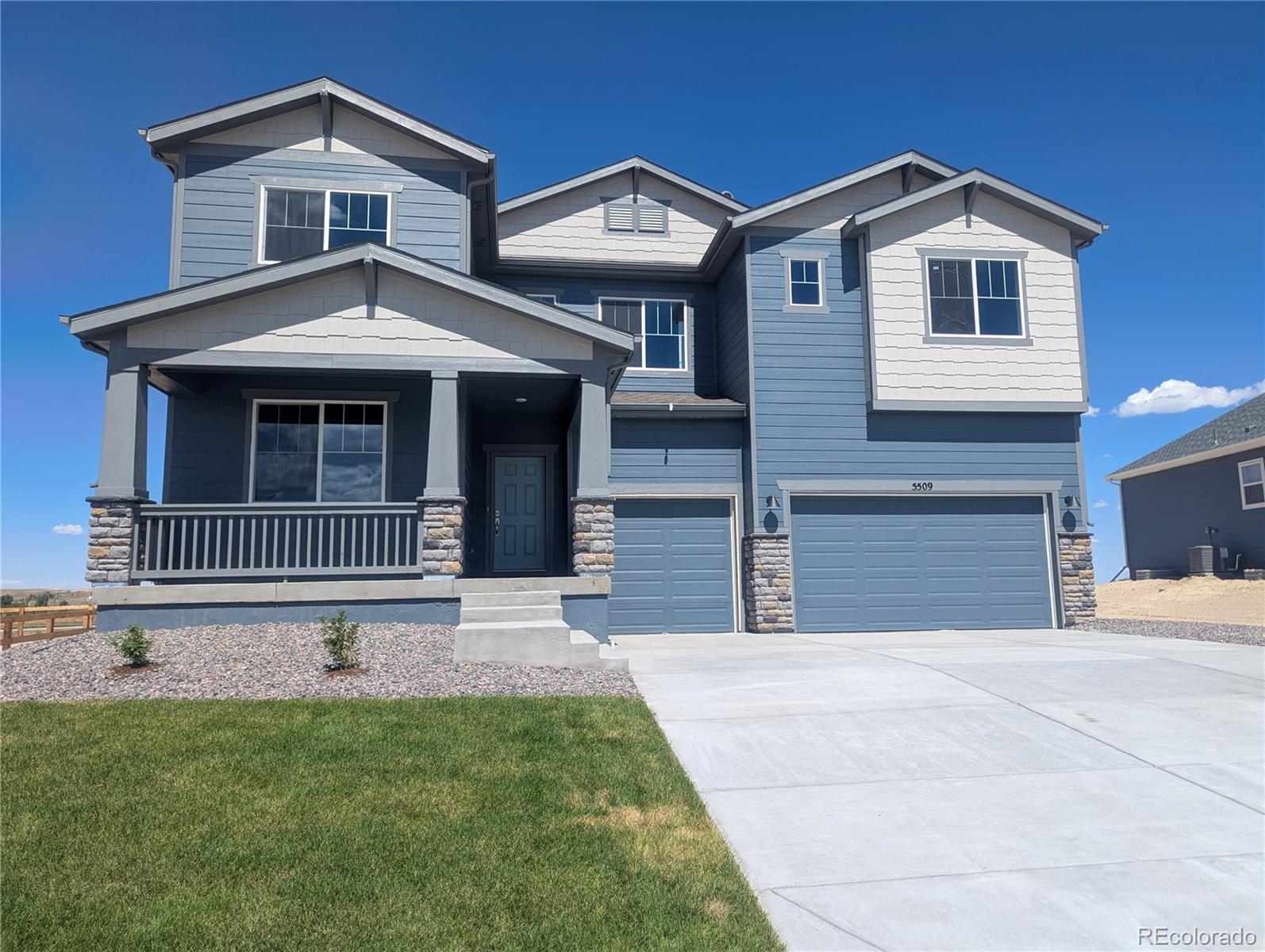 MLS Image #0 for 5552  stone harbor drive,elizabeth, Colorado