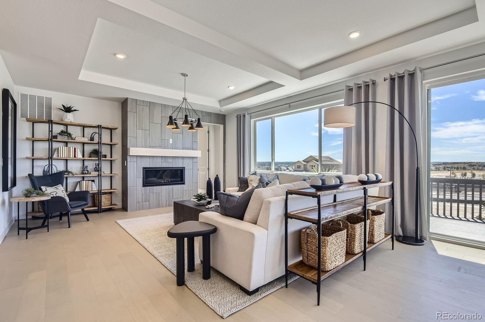 MLS Image #1 for 5552  stone harbor drive,elizabeth, Colorado