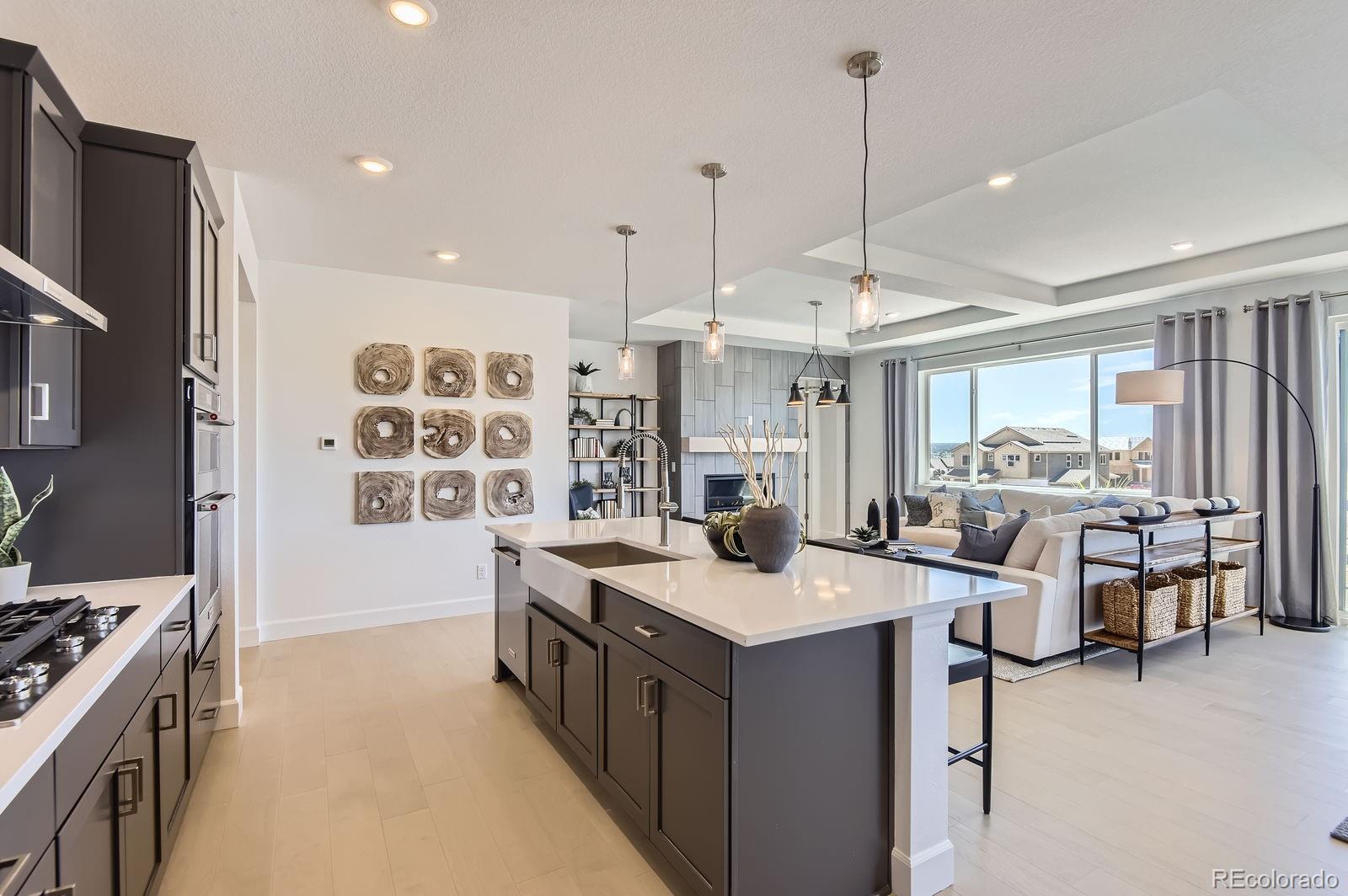 MLS Image #10 for 5552  stone harbor drive,elizabeth, Colorado