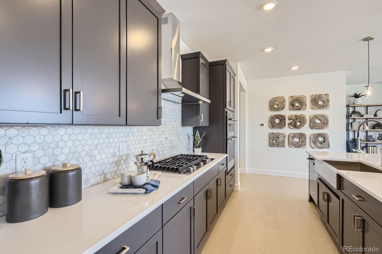 MLS Image #11 for 5552  stone harbor drive,elizabeth, Colorado