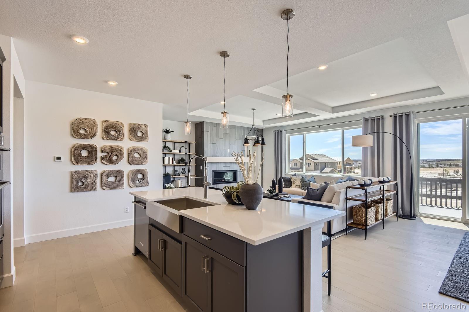 MLS Image #12 for 5552  stone harbor drive,elizabeth, Colorado