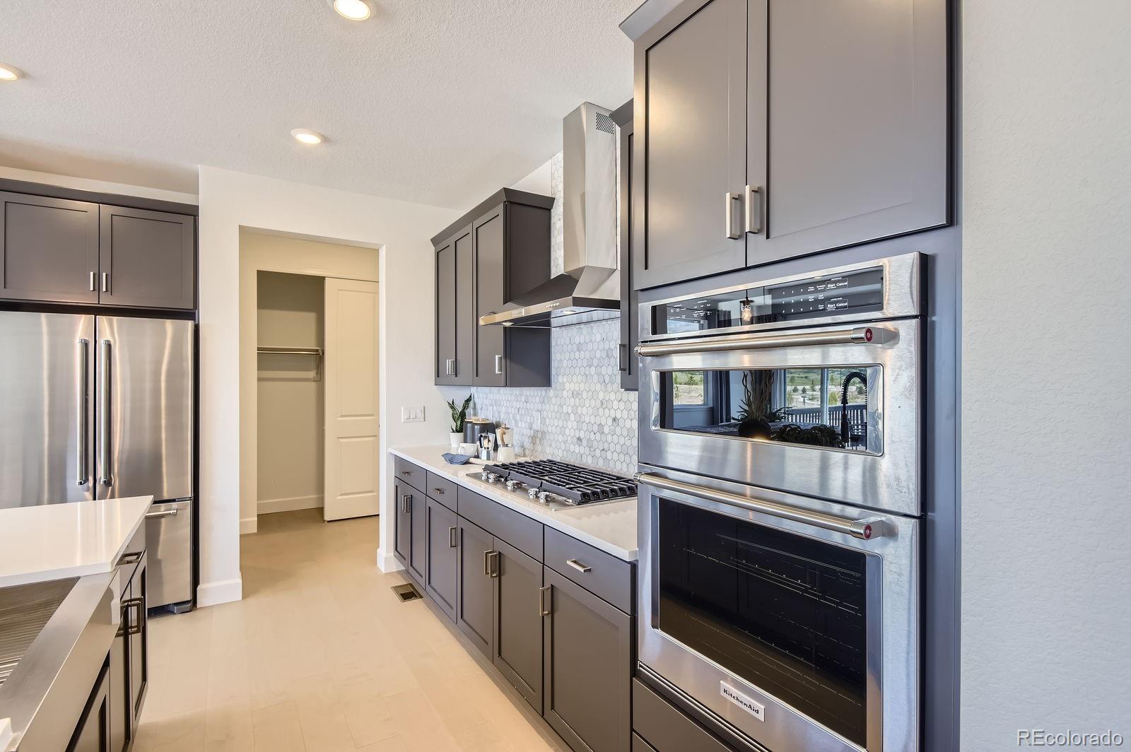 MLS Image #14 for 5552  stone harbor drive,elizabeth, Colorado
