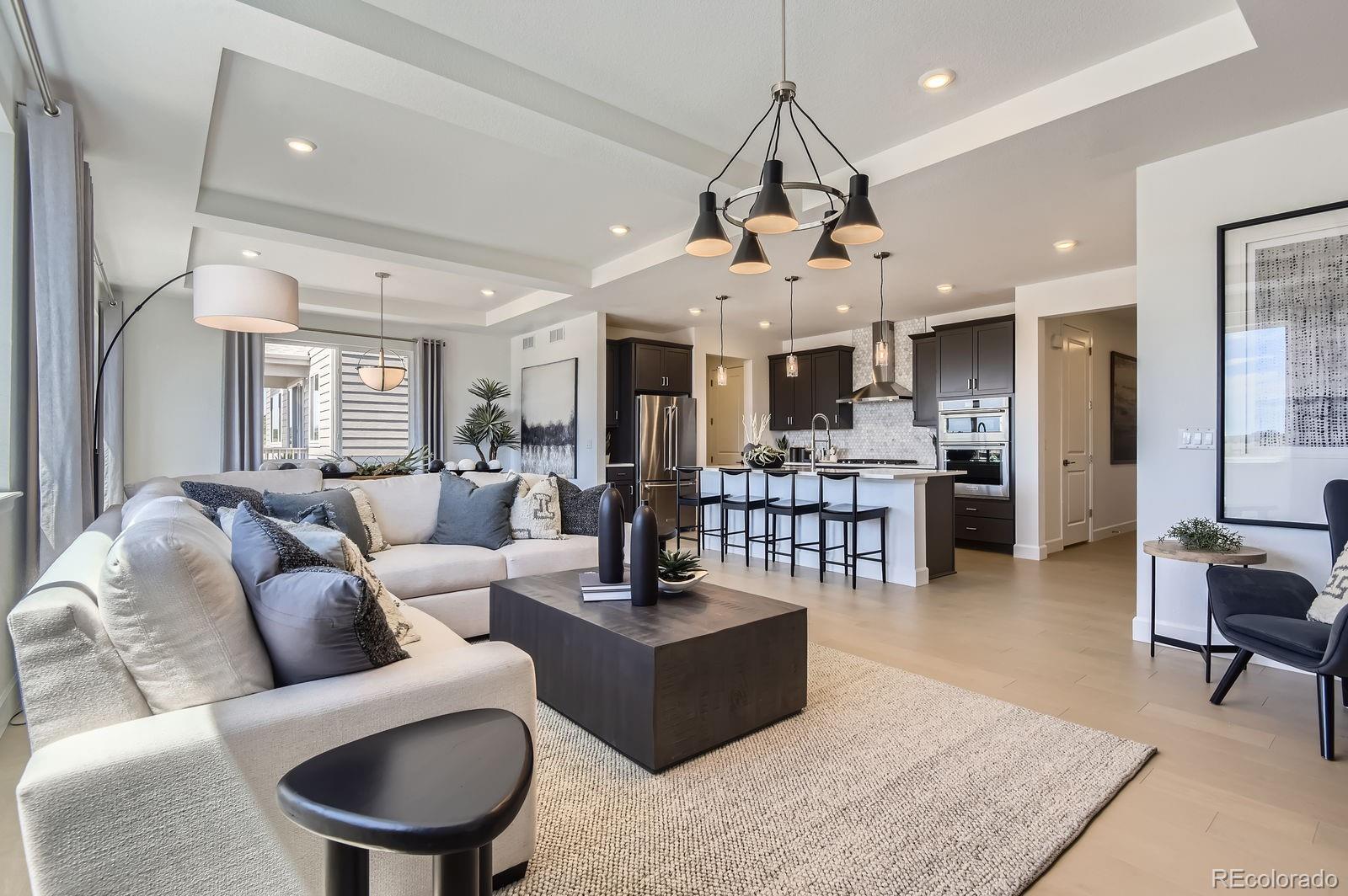 MLS Image #2 for 5552  stone harbor drive,elizabeth, Colorado