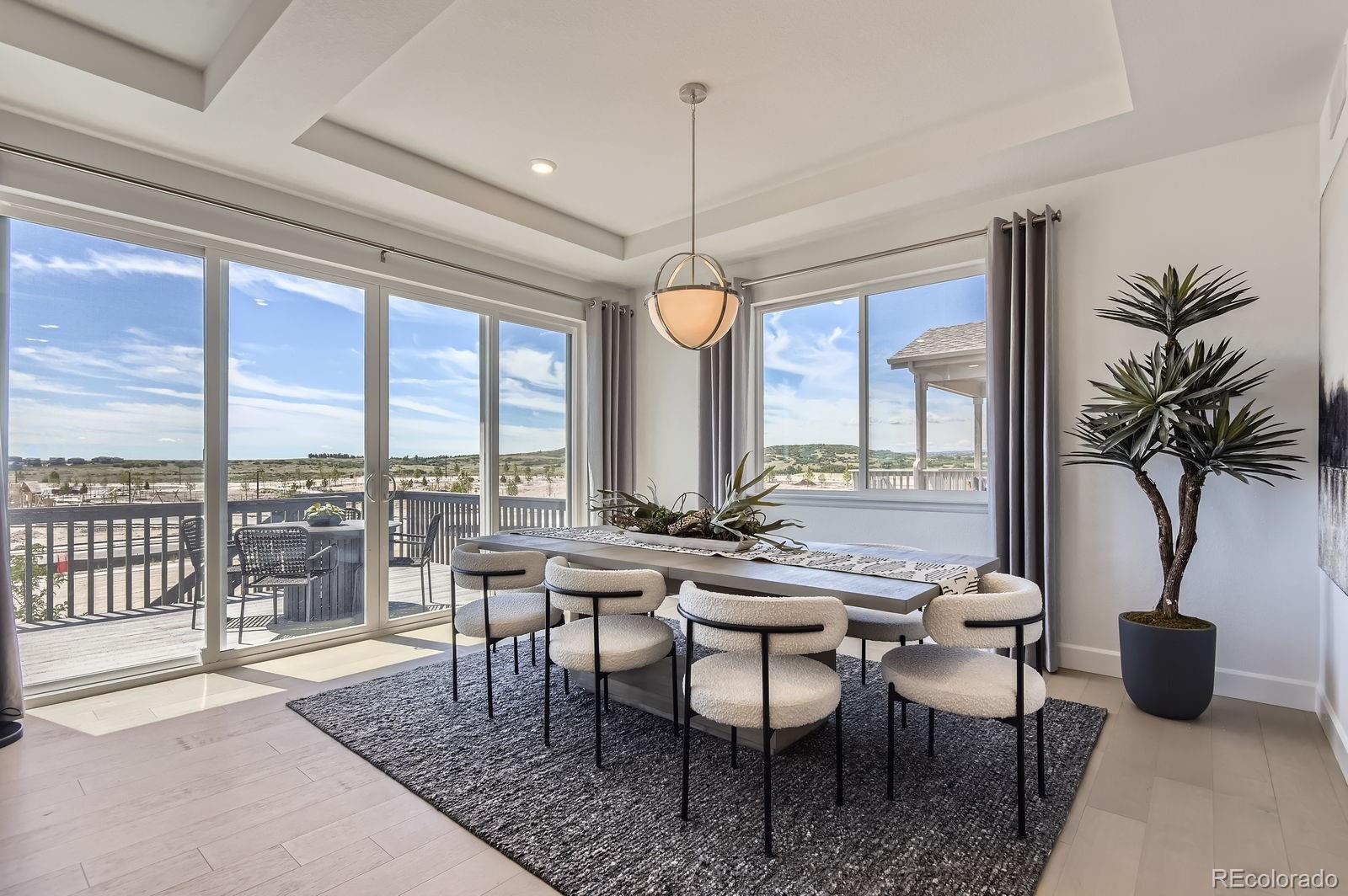 MLS Image #3 for 5552  stone harbor drive,elizabeth, Colorado