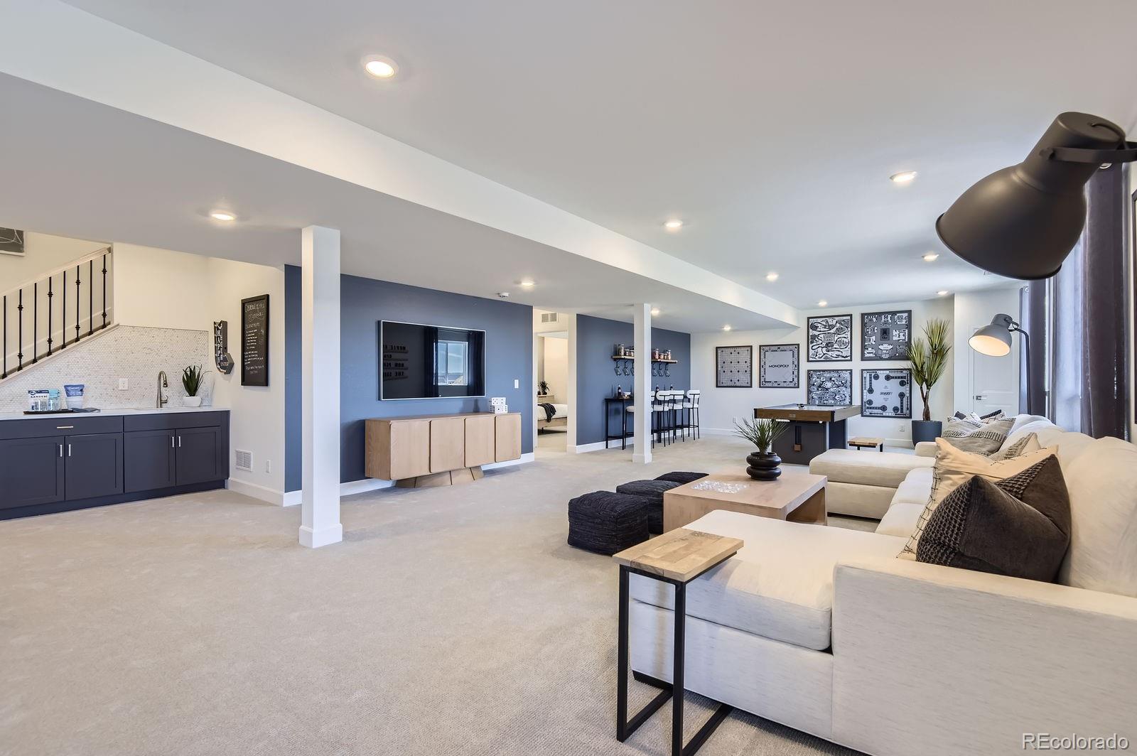 MLS Image #34 for 5552  stone harbor drive,elizabeth, Colorado