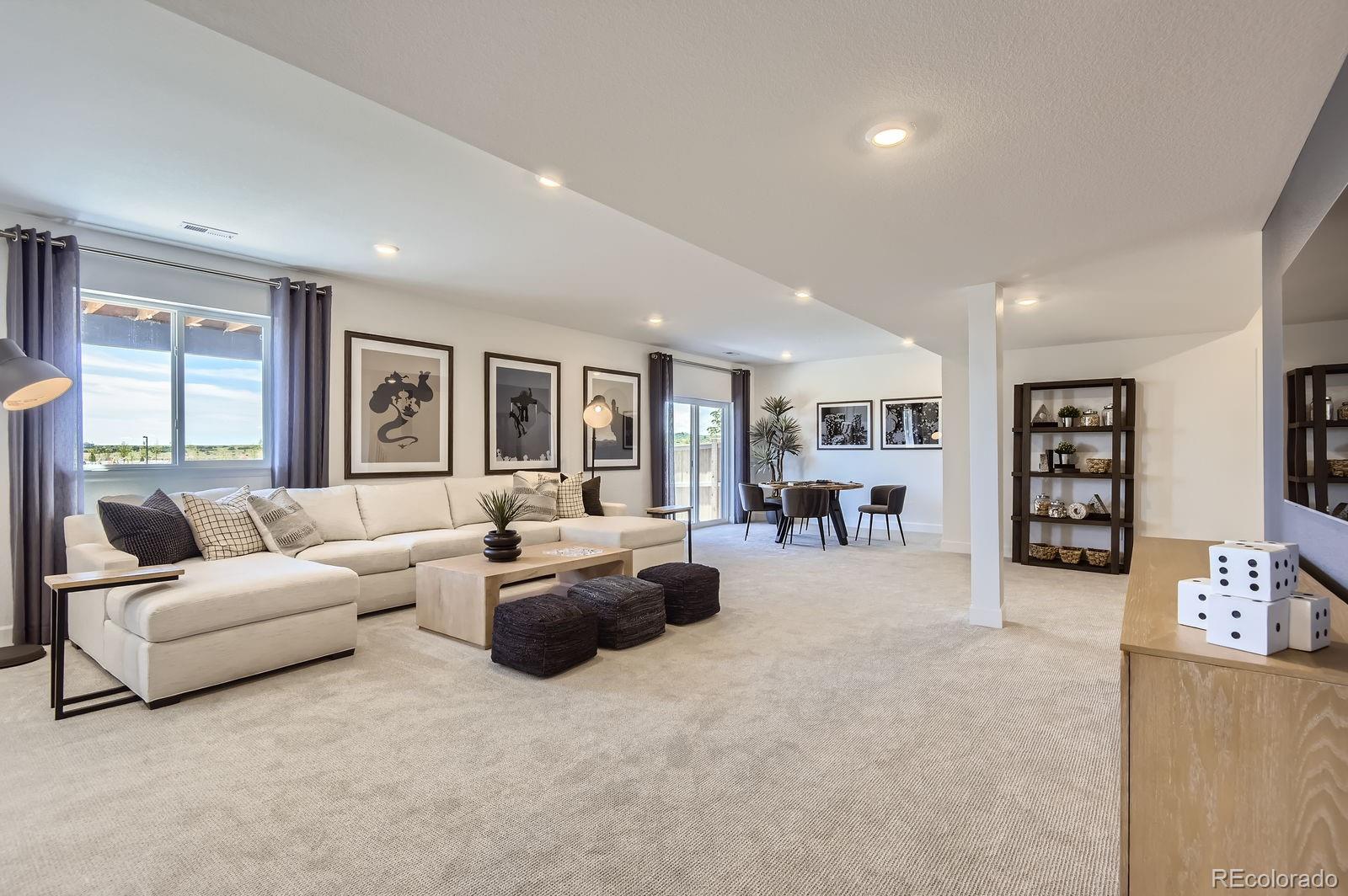 MLS Image #38 for 5552  stone harbor drive,elizabeth, Colorado