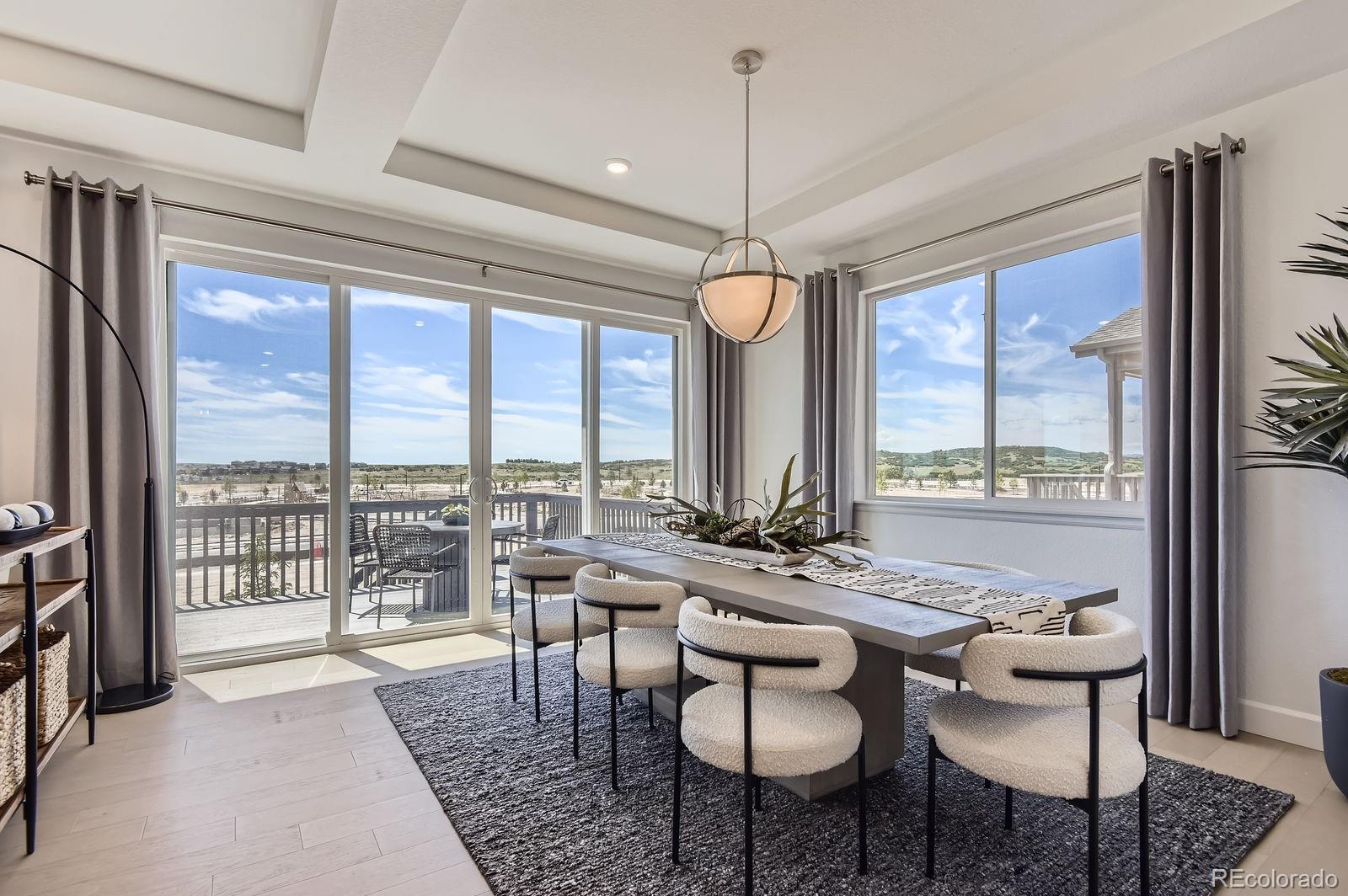 MLS Image #4 for 5552  stone harbor drive,elizabeth, Colorado