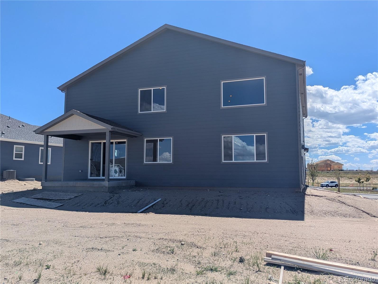 MLS Image #44 for 5552  stone harbor drive,elizabeth, Colorado