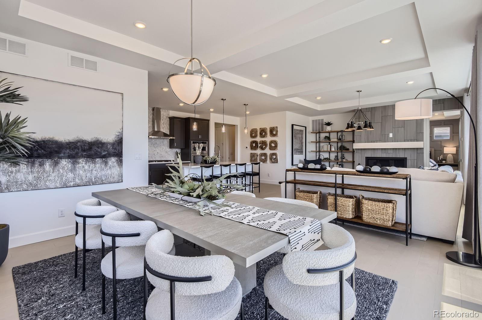 MLS Image #5 for 5552  stone harbor drive,elizabeth, Colorado