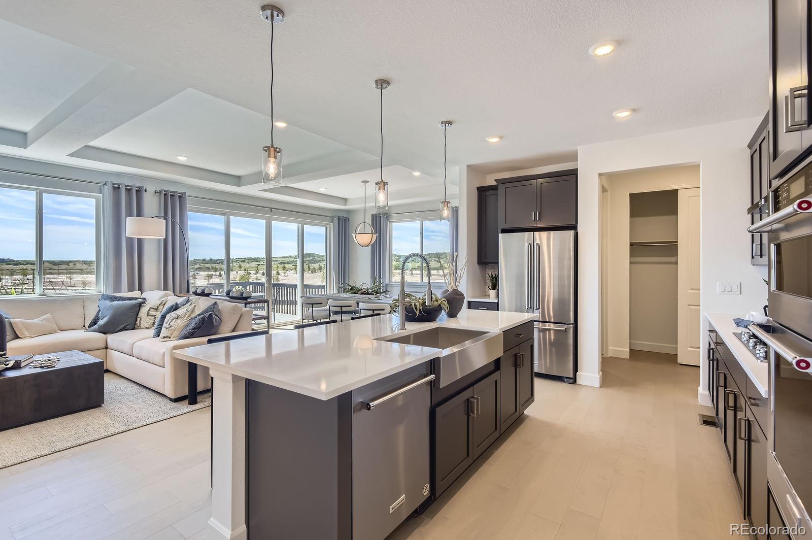 MLS Image #6 for 5552  stone harbor drive,elizabeth, Colorado
